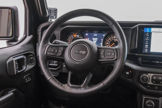 2024 Jeep Wrangler Unlimited Sport 4X4 HARDTOP,DUPONT KEVLAR,LIFT,LED | Carrollton, TX | Texas Vehicle Exchange 2024 Jeep Wrangler Unlimited Sport 4X4 HARDTOP,DUPONT KEVLAR,LIFT,LED | Carrollton, TX | Texas Vehicle Exchange