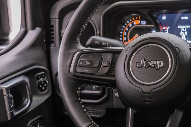 2024 Jeep Wrangler Unlimited Sport 4X4 HARDTOP,DUPONT KEVLAR,LIFT,LED | Carrollton, TX | Texas Vehicle Exchange 2024 Jeep Wrangler Unlimited Sport 4X4 HARDTOP,DUPONT KEVLAR,LIFT,LED | Carrollton, TX | Texas Vehicle Exchange