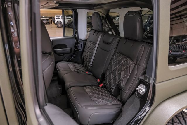 2024 Jeep Wrangler Unlimited Sport 4X4 HARDTOP,DUPONT KEVLAR,LIFT,LED | Carrollton, TX | Texas Vehicle Exchange 2024 Jeep Wrangler Unlimited Sport 4X4 HARDTOP,DUPONT KEVLAR,LIFT,LED | Carrollton, TX | Texas Vehicle Exchange