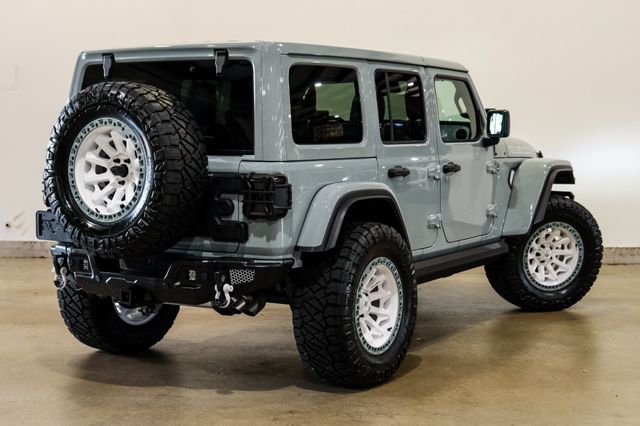 2024 Jeep Wrangler Unlimited Rubicon 392 4X4 HARD TOP, BUMPERS, LED'S | Carrollton, TX | Texas Vehicle Exchange 2024 Jeep Wrangler Unlimited Rubicon 392 4X4 HARD TOP, BUMPERS, LED'S | Carrollton, TX | Texas Vehicle Exchange