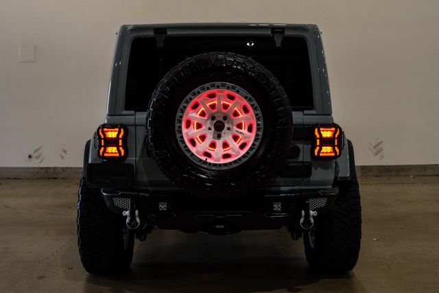 2024 Jeep Wrangler Unlimited Rubicon 392 4X4 HARD TOP, BUMPERS, LED'S | Carrollton, TX | Texas Vehicle Exchange 2024 Jeep Wrangler Unlimited Rubicon 392 4X4 HARD TOP, BUMPERS, LED'S | Carrollton, TX | Texas Vehicle Exchange