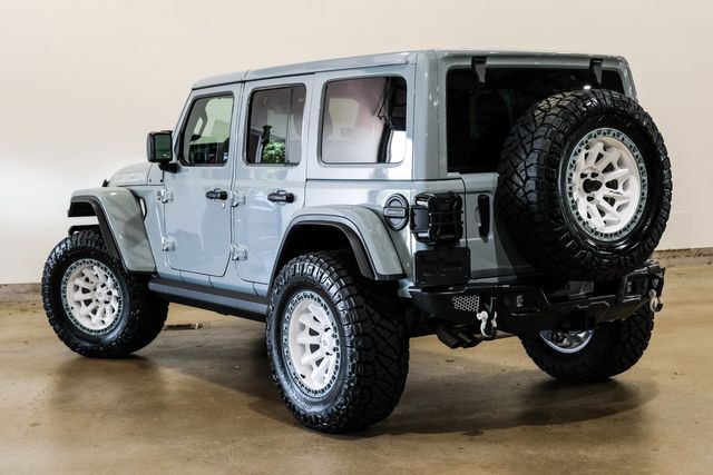 2024 Jeep Wrangler Unlimited Rubicon 392 4X4 HARD TOP, BUMPERS, LED'S | Carrollton, TX | Texas Vehicle Exchange 2024 Jeep Wrangler Unlimited Rubicon 392 4X4 HARD TOP, BUMPERS, LED'S | Carrollton, TX | Texas Vehicle Exchange