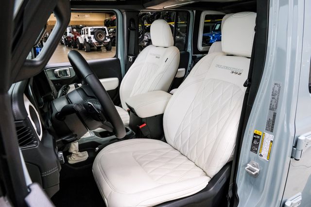 2024 Jeep Wrangler Unlimited Rubicon 392 4X4 HARD TOP, BUMPERS, LED'S | Carrollton, TX | Texas Vehicle Exchange 2024 Jeep Wrangler Unlimited Rubicon 392 4X4 HARD TOP, BUMPERS, LED'S | Carrollton, TX | Texas Vehicle Exchange