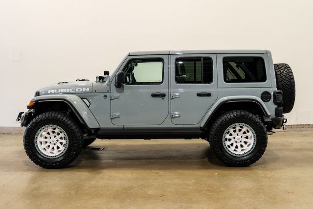 2024 Jeep Wrangler Unlimited Rubicon 392 4X4 HARD TOP, BUMPERS, LED'S | Carrollton, TX | Texas Vehicle Exchange 2024 Jeep Wrangler Unlimited Rubicon 392 4X4 HARD TOP, BUMPERS, LED'S | Carrollton, TX | Texas Vehicle Exchange