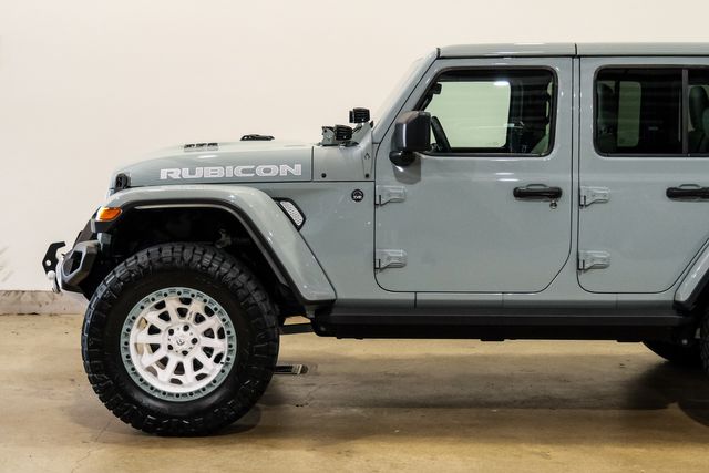 2024 Jeep Wrangler Unlimited Rubicon 392 4X4 HARD TOP, BUMPERS, LED'S | Carrollton, TX | Texas Vehicle Exchange 2024 Jeep Wrangler Unlimited Rubicon 392 4X4 HARD TOP, BUMPERS, LED'S | Carrollton, TX | Texas Vehicle Exchange