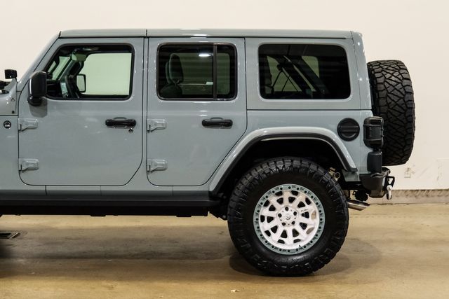 2024 Jeep Wrangler Unlimited Rubicon 392 4X4 HARD TOP, BUMPERS, LED'S | Carrollton, TX | Texas Vehicle Exchange 2024 Jeep Wrangler Unlimited Rubicon 392 4X4 HARD TOP, BUMPERS, LED'S | Carrollton, TX | Texas Vehicle Exchange