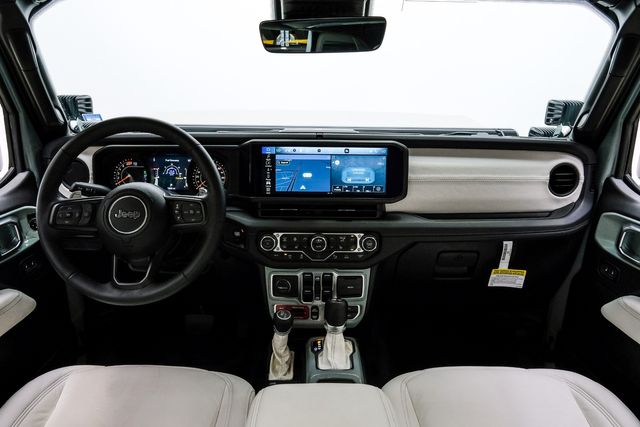 2024 Jeep Wrangler Unlimited Rubicon 392 4X4 HARD TOP, BUMPERS, LED'S | Carrollton, TX | Texas Vehicle Exchange 2024 Jeep Wrangler Unlimited Rubicon 392 4X4 HARD TOP, BUMPERS, LED'S | Carrollton, TX | Texas Vehicle Exchange