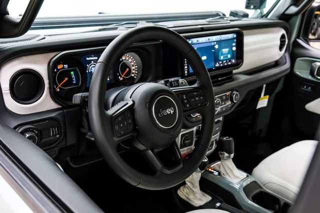 2024 Jeep Wrangler Unlimited Rubicon 392 4X4 HARD TOP, BUMPERS, LED'S | Carrollton, TX | Texas Vehicle Exchange 2024 Jeep Wrangler Unlimited Rubicon 392 4X4 HARD TOP, BUMPERS, LED'S | Carrollton, TX | Texas Vehicle Exchange