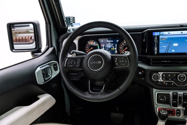 2024 Jeep Wrangler Unlimited Rubicon 392 4X4 HARD TOP, BUMPERS, LED'S | Carrollton, TX | Texas Vehicle Exchange 2024 Jeep Wrangler Unlimited Rubicon 392 4X4 HARD TOP, BUMPERS, LED'S | Carrollton, TX | Texas Vehicle Exchange