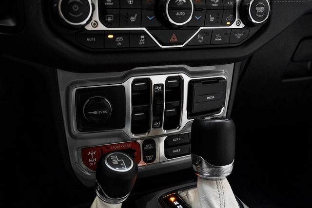 2024 Jeep Wrangler Unlimited Rubicon 392 4X4 HARD TOP, BUMPERS, LED'S | Carrollton, TX | Texas Vehicle Exchange 2024 Jeep Wrangler Unlimited Rubicon 392 4X4 HARD TOP, BUMPERS, LED'S | Carrollton, TX | Texas Vehicle Exchange