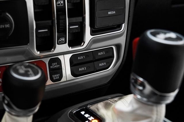 2024 Jeep Wrangler Unlimited Rubicon 392 4X4 HARD TOP, BUMPERS, LED'S | Carrollton, TX | Texas Vehicle Exchange 2024 Jeep Wrangler Unlimited Rubicon 392 4X4 HARD TOP, BUMPERS, LED'S | Carrollton, TX | Texas Vehicle Exchange