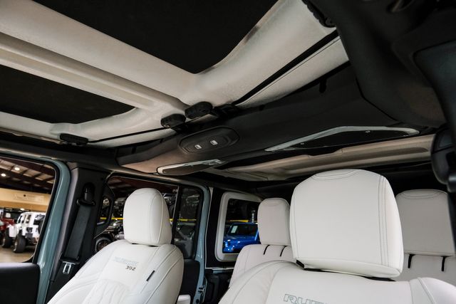 2024 Jeep Wrangler Unlimited Rubicon 392 4X4 HARD TOP, BUMPERS, LED'S | Carrollton, TX | Texas Vehicle Exchange 2024 Jeep Wrangler Unlimited Rubicon 392 4X4 HARD TOP, BUMPERS, LED'S | Carrollton, TX | Texas Vehicle Exchange