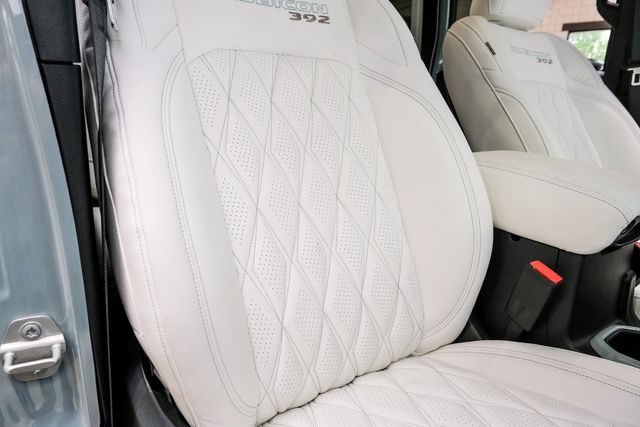 2024 Jeep Wrangler Unlimited Rubicon 392 4X4 HARD TOP, BUMPERS, LED'S | Carrollton, TX | Texas Vehicle Exchange 2024 Jeep Wrangler Unlimited Rubicon 392 4X4 HARD TOP, BUMPERS, LED'S | Carrollton, TX | Texas Vehicle Exchange