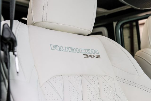 2024 Jeep Wrangler Unlimited Rubicon 392 4X4 HARD TOP, BUMPERS, LED'S | Carrollton, TX | Texas Vehicle Exchange 2024 Jeep Wrangler Unlimited Rubicon 392 4X4 HARD TOP, BUMPERS, LED'S | Carrollton, TX | Texas Vehicle Exchange