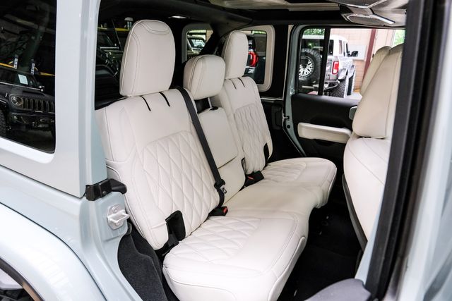 2024 Jeep Wrangler Unlimited Rubicon 392 4X4 HARD TOP, BUMPERS, LED'S | Carrollton, TX | Texas Vehicle Exchange 2024 Jeep Wrangler Unlimited Rubicon 392 4X4 HARD TOP, BUMPERS, LED'S | Carrollton, TX | Texas Vehicle Exchange