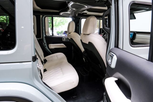 2024 Jeep Wrangler Unlimited Rubicon 392 4X4 HARD TOP, BUMPERS, LED'S | Carrollton, TX | Texas Vehicle Exchange 2024 Jeep Wrangler Unlimited Rubicon 392 4X4 HARD TOP, BUMPERS, LED'S | Carrollton, TX | Texas Vehicle Exchange