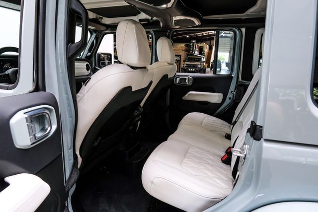 2024 Jeep Wrangler Unlimited Rubicon 392 4X4 HARD TOP, BUMPERS, LED'S | Carrollton, TX | Texas Vehicle Exchange 2024 Jeep Wrangler Unlimited Rubicon 392 4X4 HARD TOP, BUMPERS, LED'S | Carrollton, TX | Texas Vehicle Exchange