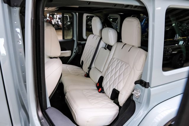 2024 Jeep Wrangler Unlimited Rubicon 392 4X4 HARD TOP, BUMPERS, LED'S | Carrollton, TX | Texas Vehicle Exchange 2024 Jeep Wrangler Unlimited Rubicon 392 4X4 HARD TOP, BUMPERS, LED'S | Carrollton, TX | Texas Vehicle Exchange