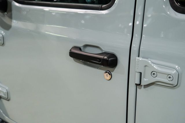 2024 Jeep Wrangler Unlimited Rubicon 392 4X4 HARD TOP, BUMPERS, LED'S | Carrollton, TX | Texas Vehicle Exchange 2024 Jeep Wrangler Unlimited Rubicon 392 4X4 HARD TOP, BUMPERS, LED'S | Carrollton, TX | Texas Vehicle Exchange