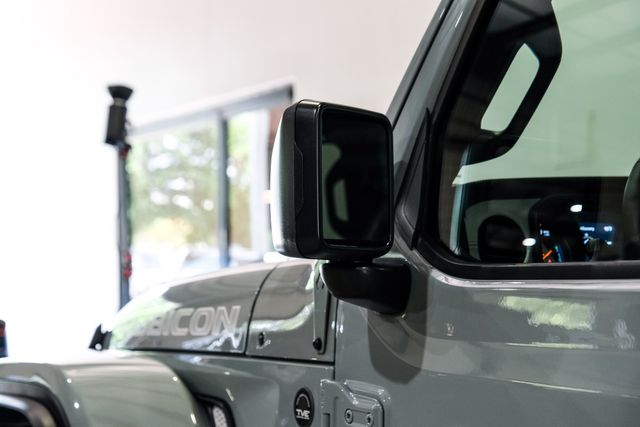 2024 Jeep Wrangler Unlimited Rubicon 392 4X4 HARD TOP, BUMPERS, LED'S | Carrollton, TX | Texas Vehicle Exchange 2024 Jeep Wrangler Unlimited Rubicon 392 4X4 HARD TOP, BUMPERS, LED'S | Carrollton, TX | Texas Vehicle Exchange