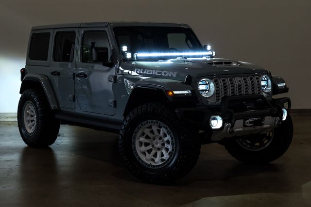 2024 Jeep Wrangler Unlimited Rubicon 392 4X4 HARD TOP, BUMPERS, LED'S | Carrollton, TX | Texas Vehicle Exchange 2024 Jeep Wrangler Unlimited Rubicon 392 4X4 HARD TOP, BUMPERS, LED'S | Carrollton, TX | Texas Vehicle Exchange