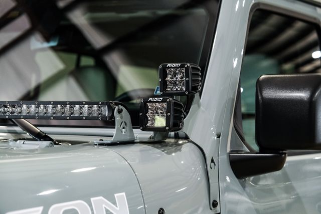 2024 Jeep Wrangler Unlimited Rubicon 392 4X4 HARD TOP, BUMPERS, LED'S | Carrollton, TX | Texas Vehicle Exchange 2024 Jeep Wrangler Unlimited Rubicon 392 4X4 HARD TOP, BUMPERS, LED'S | Carrollton, TX | Texas Vehicle Exchange