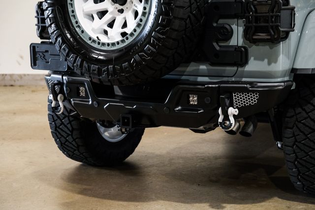 2024 Jeep Wrangler Unlimited Rubicon 392 4X4 HARD TOP, BUMPERS, LED'S | Carrollton, TX | Texas Vehicle Exchange 2024 Jeep Wrangler Unlimited Rubicon 392 4X4 HARD TOP, BUMPERS, LED'S | Carrollton, TX | Texas Vehicle Exchange