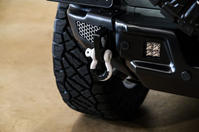 2024 Jeep Wrangler Unlimited Rubicon 392 4X4 HARD TOP, BUMPERS, LED'S | Carrollton, TX | Texas Vehicle Exchange 2024 Jeep Wrangler Unlimited Rubicon 392 4X4 HARD TOP, BUMPERS, LED'S | Carrollton, TX | Texas Vehicle Exchange