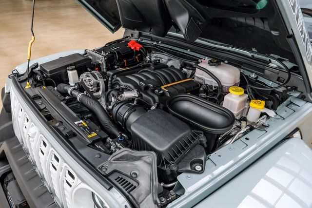 2024 Jeep Wrangler Unlimited Rubicon 392 4X4 HARD TOP, BUMPERS, LED'S | Carrollton, TX | Texas Vehicle Exchange 2024 Jeep Wrangler Unlimited Rubicon 392 4X4 HARD TOP, BUMPERS, LED'S | Carrollton, TX | Texas Vehicle Exchange