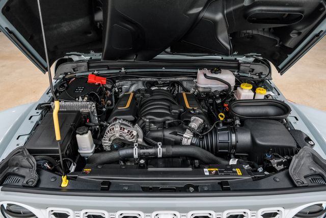 2024 Jeep Wrangler Unlimited Rubicon 392 4X4 HARD TOP, BUMPERS, LED'S | Carrollton, TX | Texas Vehicle Exchange 2024 Jeep Wrangler Unlimited Rubicon 392 4X4 HARD TOP, BUMPERS, LED'S | Carrollton, TX | Texas Vehicle Exchange