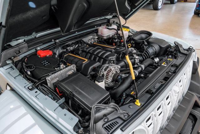 2024 Jeep Wrangler Unlimited Rubicon 392 4X4 HARD TOP, BUMPERS, LED'S | Carrollton, TX | Texas Vehicle Exchange 2024 Jeep Wrangler Unlimited Rubicon 392 4X4 HARD TOP, BUMPERS, LED'S | Carrollton, TX | Texas Vehicle Exchange