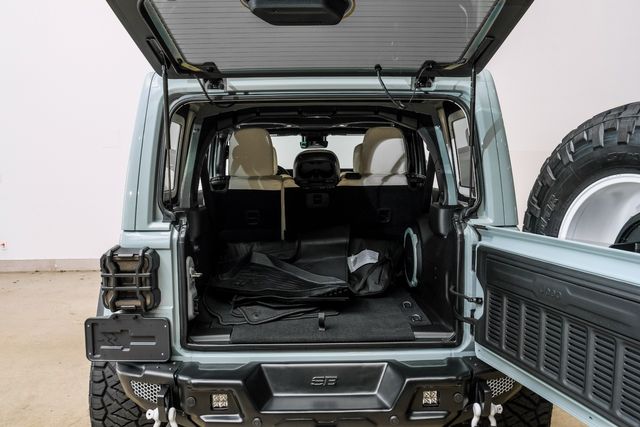 2024 Jeep Wrangler Unlimited Rubicon 392 4X4 HARD TOP, BUMPERS, LED'S | Carrollton, TX | Texas Vehicle Exchange 2024 Jeep Wrangler Unlimited Rubicon 392 4X4 HARD TOP, BUMPERS, LED'S | Carrollton, TX | Texas Vehicle Exchange