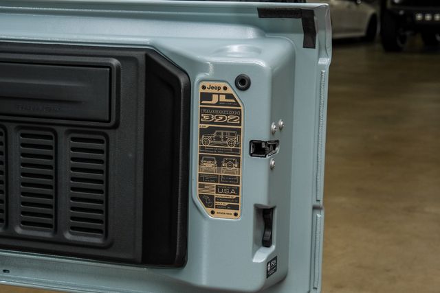 2024 Jeep Wrangler Unlimited Rubicon 392 4X4 HARD TOP, BUMPERS, LED'S | Carrollton, TX | Texas Vehicle Exchange 2024 Jeep Wrangler Unlimited Rubicon 392 4X4 HARD TOP, BUMPERS, LED'S | Carrollton, TX | Texas Vehicle Exchange