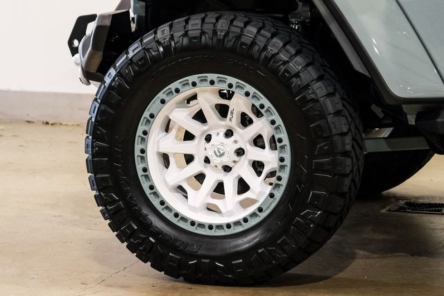 2024 Jeep Wrangler Unlimited Rubicon 392 4X4 HARD TOP, BUMPERS, LED'S | Carrollton, TX | Texas Vehicle Exchange 2024 Jeep Wrangler Unlimited Rubicon 392 4X4 HARD TOP, BUMPERS, LED'S | Carrollton, TX | Texas Vehicle Exchange