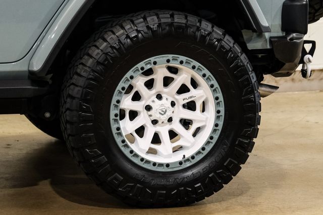 2024 Jeep Wrangler Unlimited Rubicon 392 4X4 HARD TOP, BUMPERS, LED'S | Carrollton, TX | Texas Vehicle Exchange 2024 Jeep Wrangler Unlimited Rubicon 392 4X4 HARD TOP, BUMPERS, LED'S | Carrollton, TX | Texas Vehicle Exchange