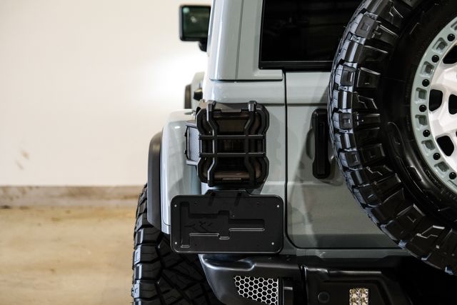 2024 Jeep Wrangler Unlimited Rubicon 392 4X4 HARD TOP, BUMPERS, LED'S | Carrollton, TX | Texas Vehicle Exchange 2024 Jeep Wrangler Unlimited Rubicon 392 4X4 HARD TOP, BUMPERS, LED'S | Carrollton, TX | Texas Vehicle Exchange