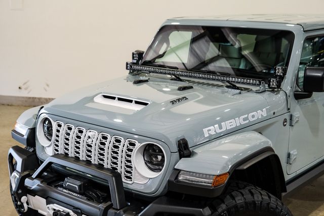 2024 Jeep Wrangler Unlimited Rubicon 392 4X4 HARD TOP, BUMPERS, LED'S | Carrollton, TX | Texas Vehicle Exchange 2024 Jeep Wrangler Unlimited Rubicon 392 4X4 HARD TOP, BUMPERS, LED'S | Carrollton, TX | Texas Vehicle Exchange