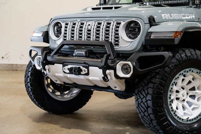 2024 Jeep Wrangler Unlimited Rubicon 392 4X4 HARD TOP, BUMPERS, LED'S | Carrollton, TX | Texas Vehicle Exchange 2024 Jeep Wrangler Unlimited Rubicon 392 4X4 HARD TOP, BUMPERS, LED'S | Carrollton, TX | Texas Vehicle Exchange