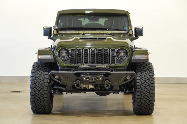 2024 Jeep Wrangler Unlimited Rubicon 392 4X4 SKY TOP, BUMPERS, LED'S | Carrollton, TX | Texas Vehicle Exchange 2024 Jeep Wrangler Unlimited Rubicon 392 4X4 SKY TOP, BUMPERS, LED'S | Carrollton, TX | Texas Vehicle Exchange
