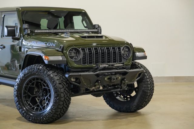 2024 Jeep Wrangler Unlimited Rubicon 392 4X4 SKY TOP, BUMPERS, LED'S | Carrollton, TX | Texas Vehicle Exchange 2024 Jeep Wrangler Unlimited Rubicon 392 4X4 SKY TOP, BUMPERS, LED'S | Carrollton, TX | Texas Vehicle Exchange