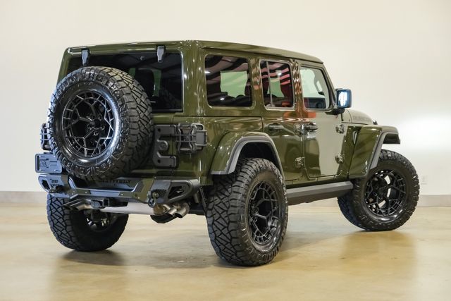 2024 Jeep Wrangler Unlimited Rubicon 392 4X4 SKY TOP, BUMPERS, LED'S | Carrollton, TX | Texas Vehicle Exchange 2024 Jeep Wrangler Unlimited Rubicon 392 4X4 SKY TOP, BUMPERS, LED'S | Carrollton, TX | Texas Vehicle Exchange