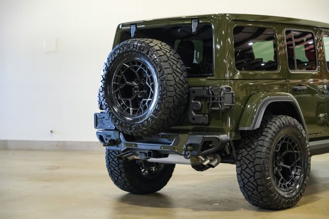 2024 Jeep Wrangler Unlimited Rubicon 392 4X4 SKY TOP, BUMPERS, LED'S | Carrollton, TX | Texas Vehicle Exchange 2024 Jeep Wrangler Unlimited Rubicon 392 4X4 SKY TOP, BUMPERS, LED'S | Carrollton, TX | Texas Vehicle Exchange