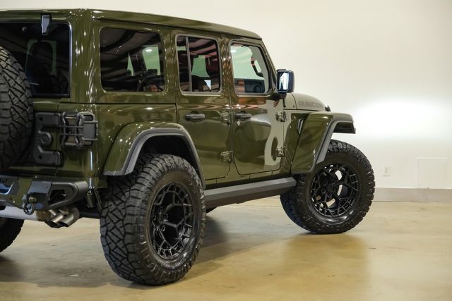 2024 Jeep Wrangler Unlimited Rubicon 392 4X4 SKY TOP, BUMPERS, LED'S | Carrollton, TX | Texas Vehicle Exchange 2024 Jeep Wrangler Unlimited Rubicon 392 4X4 SKY TOP, BUMPERS, LED'S | Carrollton, TX | Texas Vehicle Exchange
