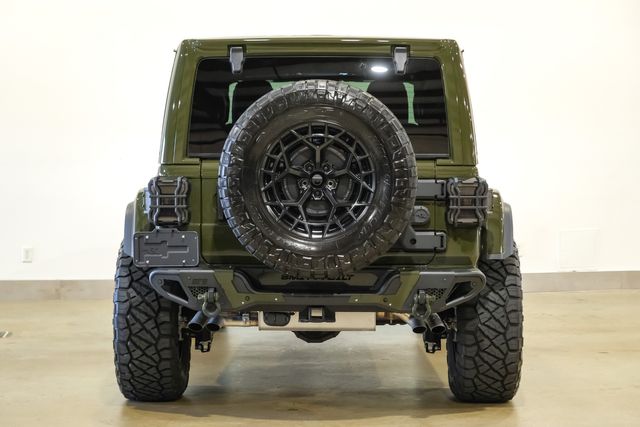 2024 Jeep Wrangler Unlimited Rubicon 392 4X4 SKY TOP, BUMPERS, LED'S | Carrollton, TX | Texas Vehicle Exchange 2024 Jeep Wrangler Unlimited Rubicon 392 4X4 SKY TOP, BUMPERS, LED'S | Carrollton, TX | Texas Vehicle Exchange