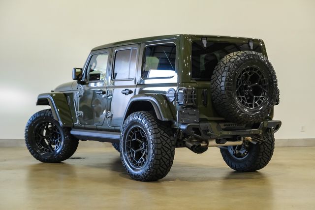 2024 Jeep Wrangler Unlimited Rubicon 392 4X4 SKY TOP, BUMPERS, LED'S | Carrollton, TX | Texas Vehicle Exchange 2024 Jeep Wrangler Unlimited Rubicon 392 4X4 SKY TOP, BUMPERS, LED'S | Carrollton, TX | Texas Vehicle Exchange