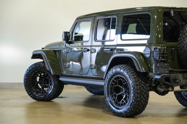 2024 Jeep Wrangler Unlimited Rubicon 392 4X4 SKY TOP, BUMPERS, LED'S | Carrollton, TX | Texas Vehicle Exchange 2024 Jeep Wrangler Unlimited Rubicon 392 4X4 SKY TOP, BUMPERS, LED'S | Carrollton, TX | Texas Vehicle Exchange