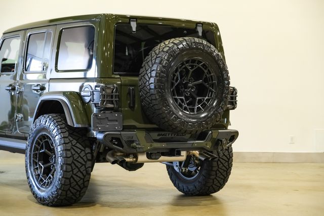 2024 Jeep Wrangler Unlimited Rubicon 392 4X4 SKY TOP, BUMPERS, LED'S | Carrollton, TX | Texas Vehicle Exchange 2024 Jeep Wrangler Unlimited Rubicon 392 4X4 SKY TOP, BUMPERS, LED'S | Carrollton, TX | Texas Vehicle Exchange