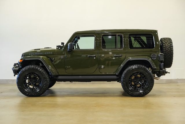 2024 Jeep Wrangler Unlimited Rubicon 392 4X4 SKY TOP, BUMPERS, LED'S | Carrollton, TX | Texas Vehicle Exchange 2024 Jeep Wrangler Unlimited Rubicon 392 4X4 SKY TOP, BUMPERS, LED'S | Carrollton, TX | Texas Vehicle Exchange