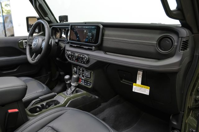 2024 Jeep Wrangler Unlimited Rubicon 392 4X4 SKY TOP, BUMPERS, LED'S | Carrollton, TX | Texas Vehicle Exchange 2024 Jeep Wrangler Unlimited Rubicon 392 4X4 SKY TOP, BUMPERS, LED'S | Carrollton, TX | Texas Vehicle Exchange