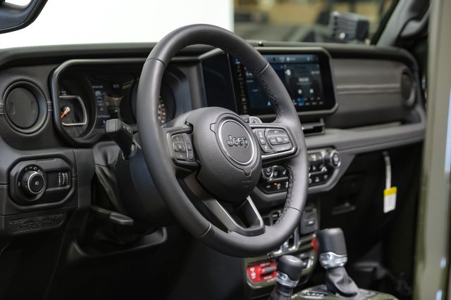 2024 Jeep Wrangler Unlimited Rubicon 392 4X4 SKY TOP, BUMPERS, LED'S | Carrollton, TX | Texas Vehicle Exchange 2024 Jeep Wrangler Unlimited Rubicon 392 4X4 SKY TOP, BUMPERS, LED'S | Carrollton, TX | Texas Vehicle Exchange